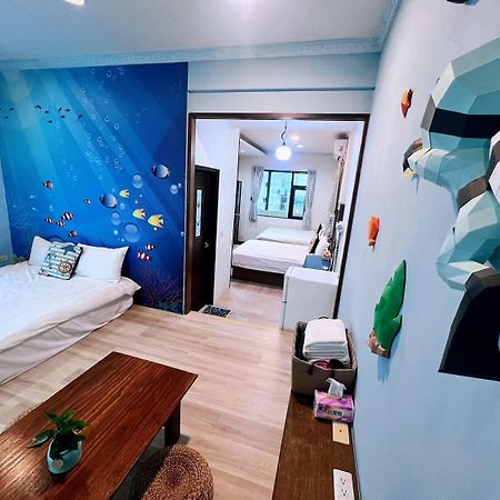 Fish'S Home 馬公市 エクステリア 写真