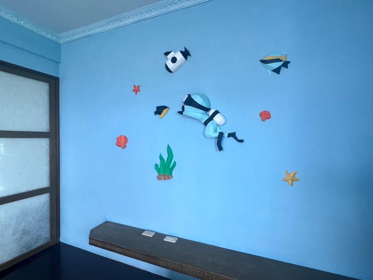 Fish'S Home 馬公市 エクステリア 写真