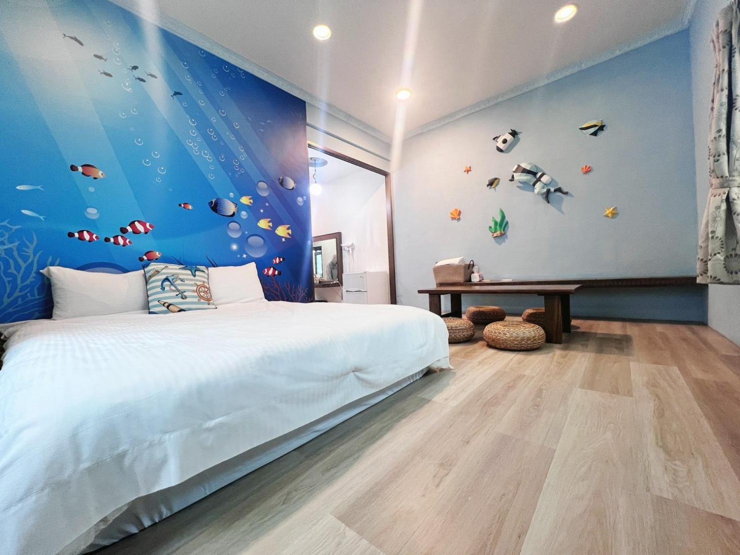 Fish'S Home 馬公市 エクステリア 写真