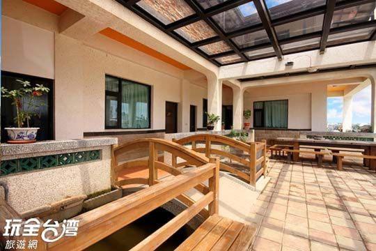 Fish'S Home 馬公市 エクステリア 写真
