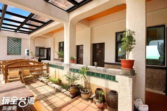 Fish'S Home 馬公市 エクステリア 写真