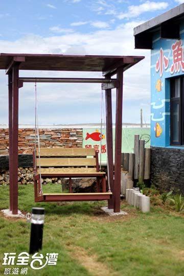 Fish'S Home 馬公市 エクステリア 写真